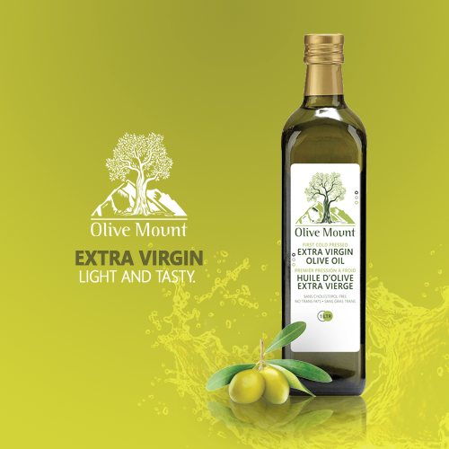 Olive Mount ad 1